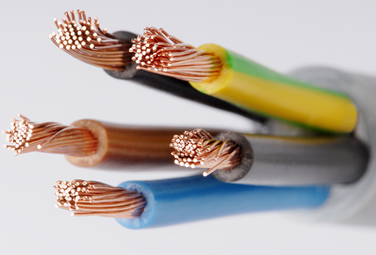 Für welche Anlässe eignen sich verschiedene Arten von Stromkabeln?