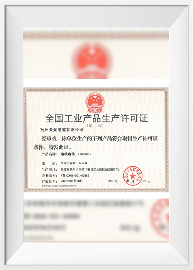 Produktionslizenz 2021