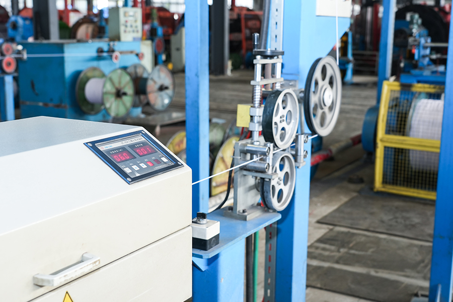 Yangzhou Yaguang Cable Co., Ltd.